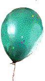 One Green Balloon.gif (4532 bytes)